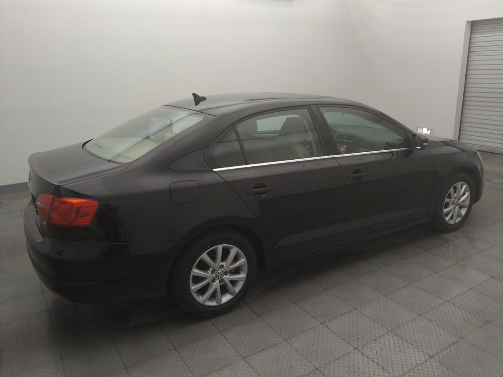 Used 2014 Volkswagen Jetta SE FWD image 10