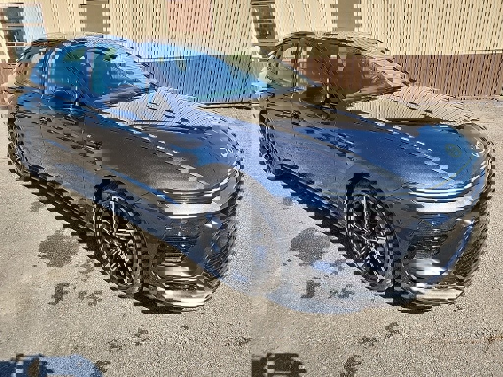 New 2025 Hyundai Sonata N Line image 2