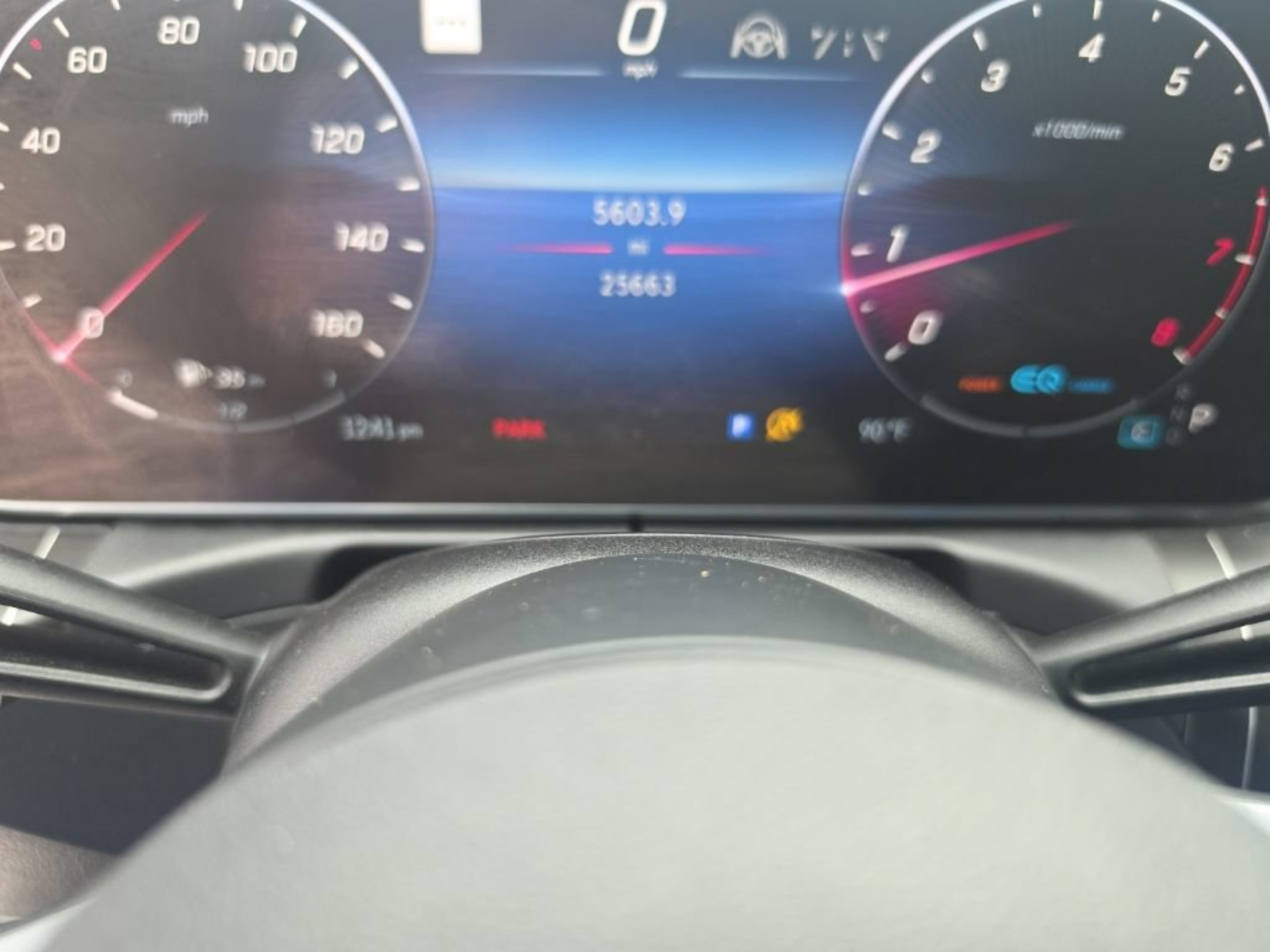 Used 2022 Mercedes-Benz C 300 4MATIC Sedan w/ Pinnacle Trim Package image 23