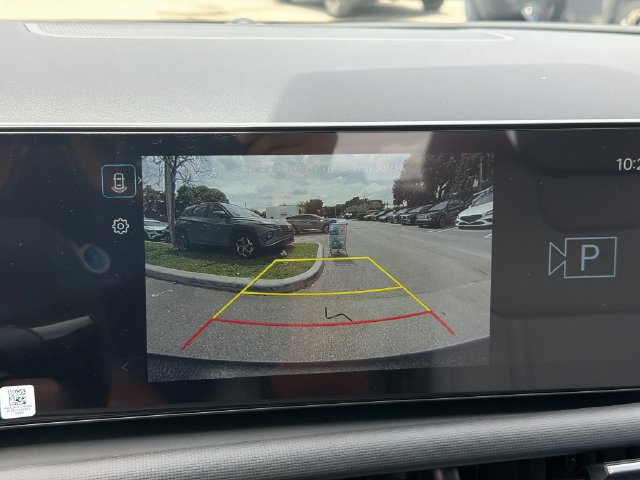 New 2026 Hyundai Santa Cruz SEL FWD image 13