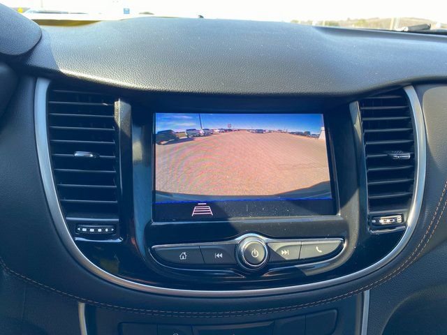 Used 2022 Chevrolet Trax LS w/ Tint and Cruise Package image 19