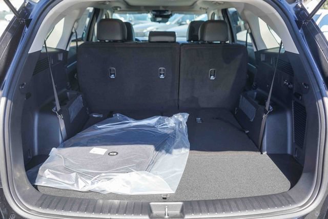 New 2026 Kia Sorento S w/ S Panoramic Sunroof Package FWD image 28