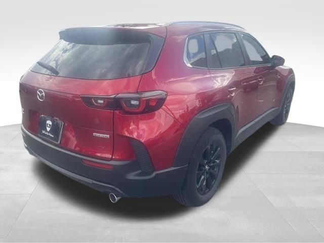 Certified 2024 MAZDA CX-50 AWD 2.5 S w/ Cargo Package image 4