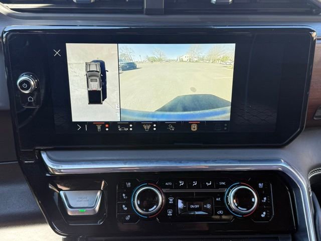 Used 2024 GMC Sierra 1500 Denali Ultimate AWD/4WD image 39