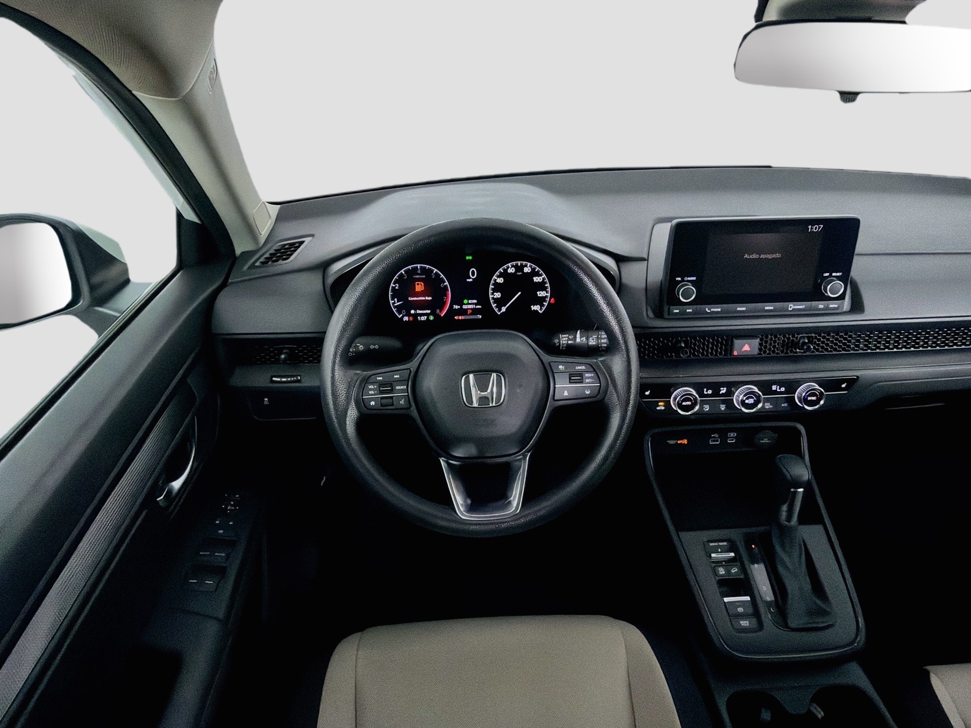 Used 2024 Honda CR-V EX image 17