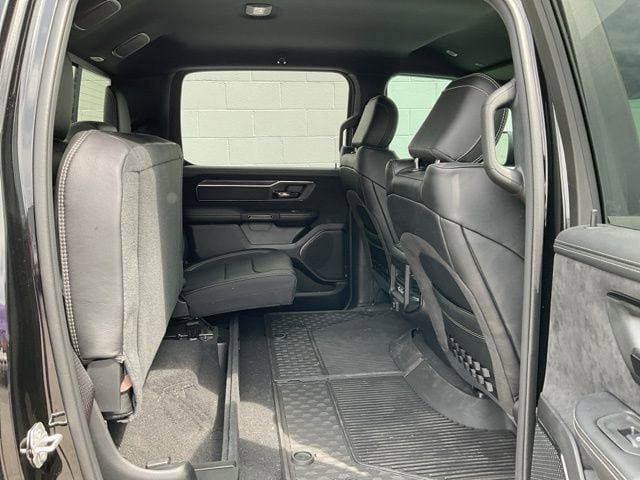 Used 2026 RAM 1500 RHO AWD/4WD image 19