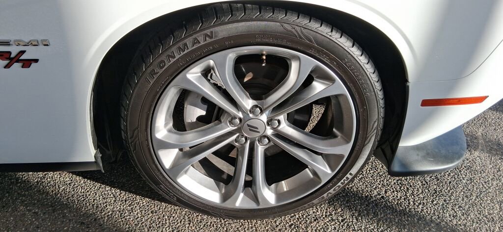 Used 2021 Dodge Challenger R/T image 11