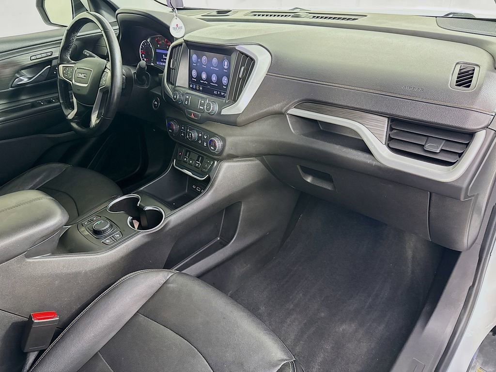 Used 2020 GMC Terrain SLT w/ Preferred Package FWD image 35