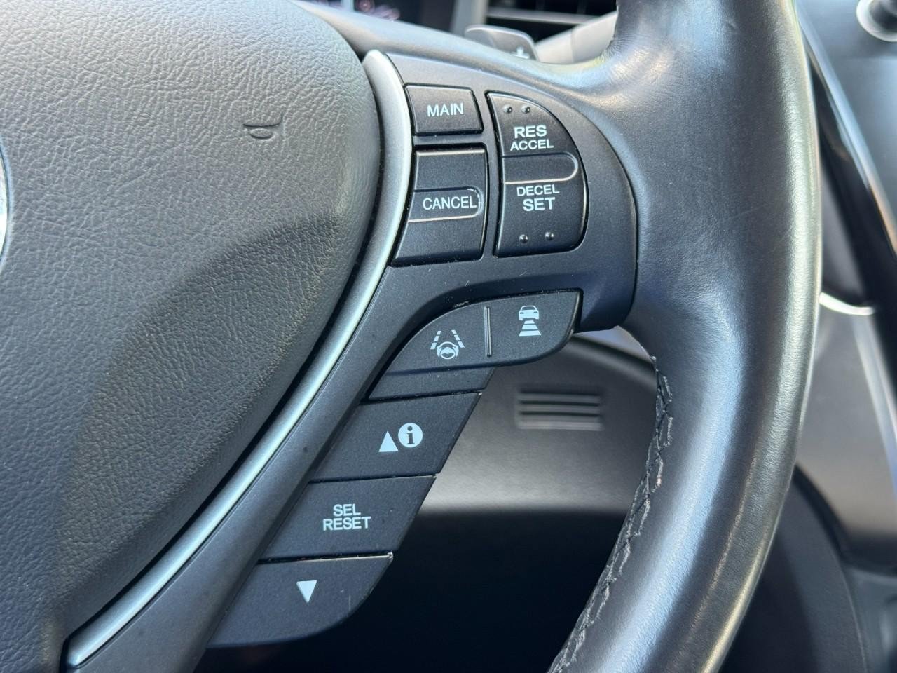 Used 2021 Acura ILX w/ Premium Package FWD image 22
