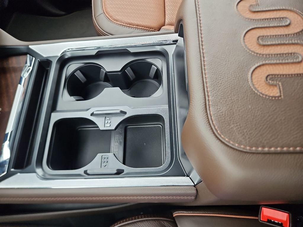 New 2026 Ford F350 King Ranch image 28