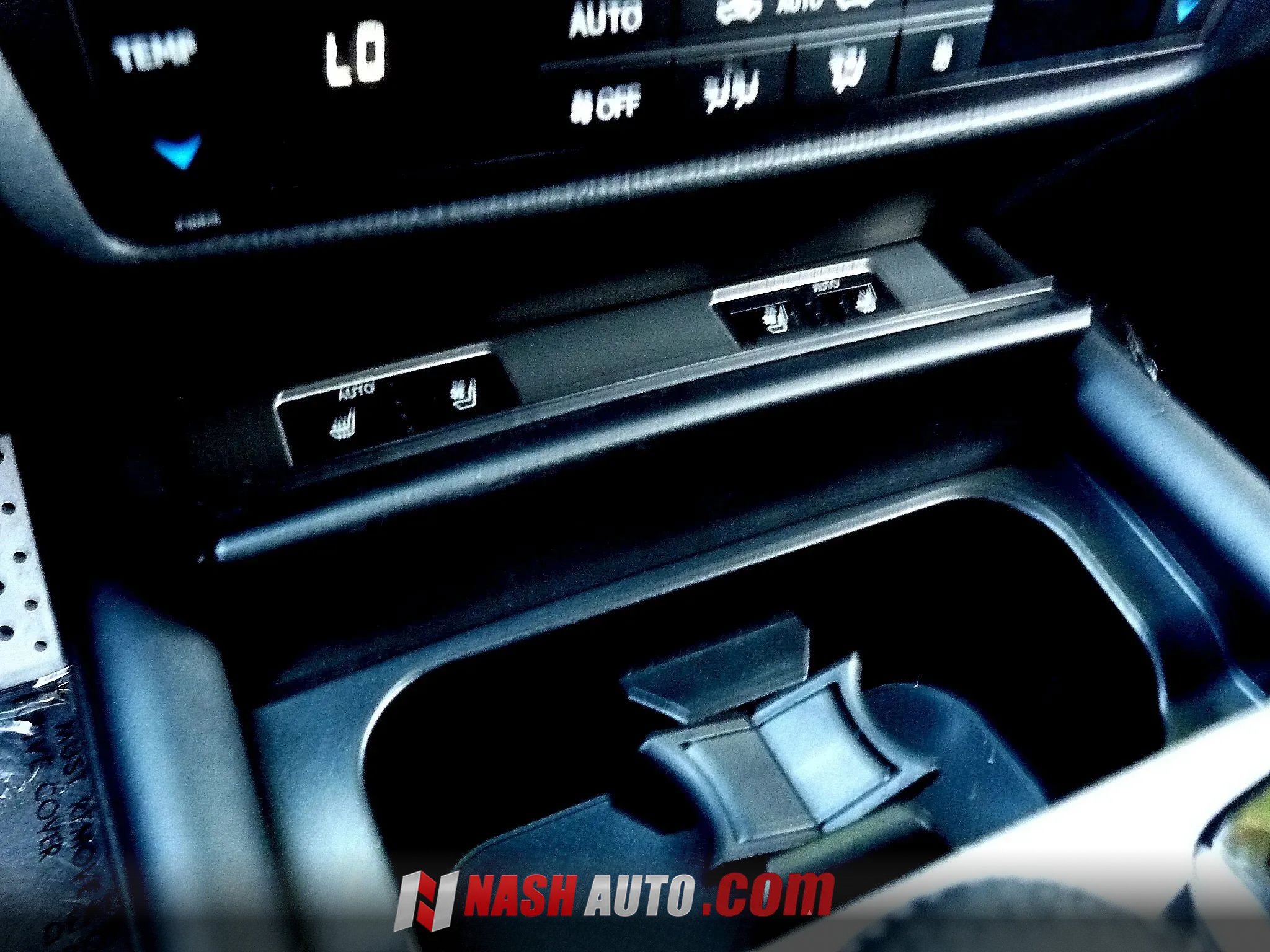 Used 2015 Lexus GS 350 w/ F Sport Package RWD image 40