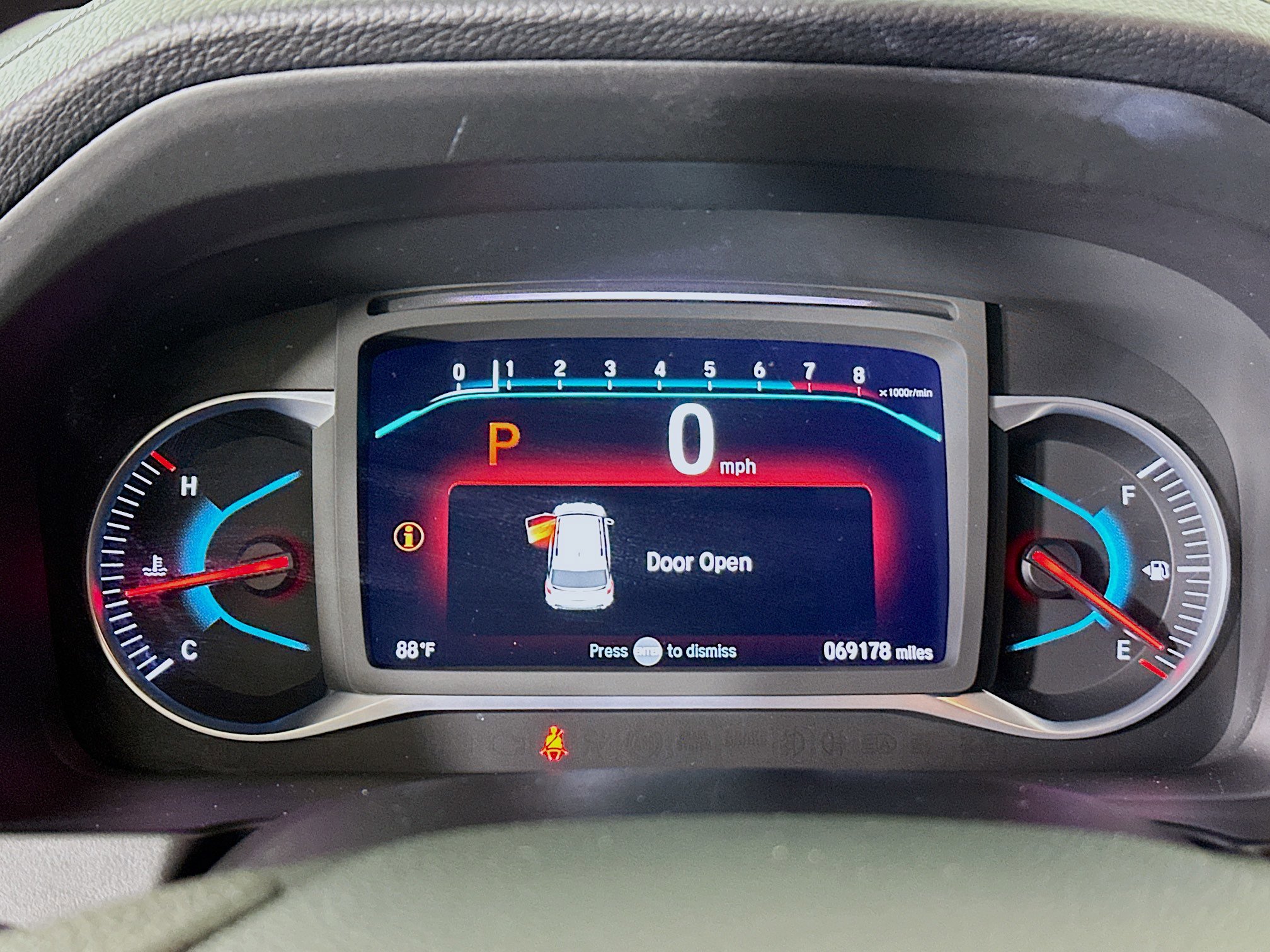 Used 2021 Honda Passport Sport image 19