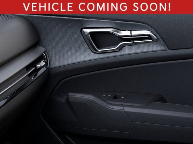 New 2026 Kia Sportage LX AWD/4WD image 25