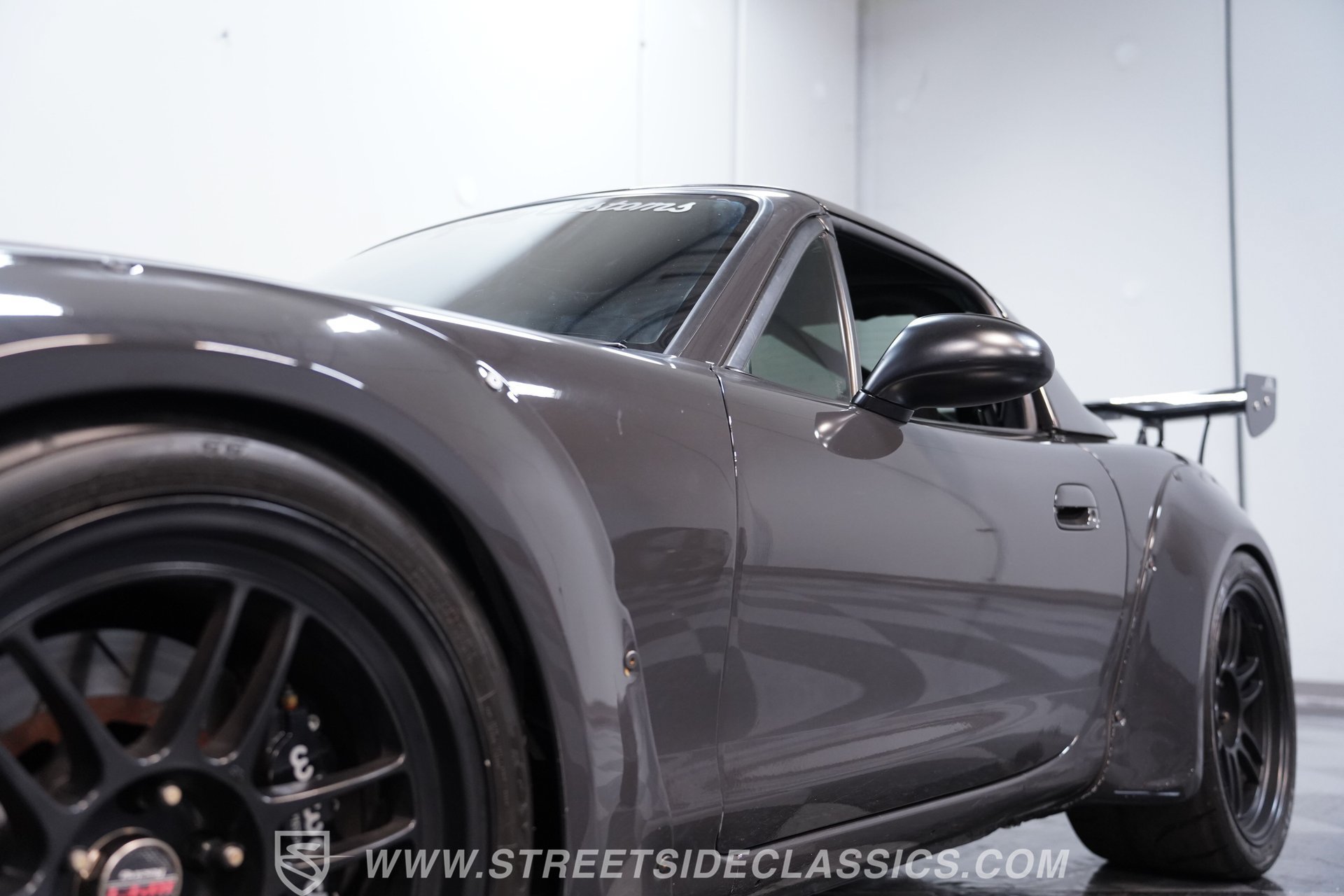 Used 2000 MAZDA MX-5 Miata RWD image 18