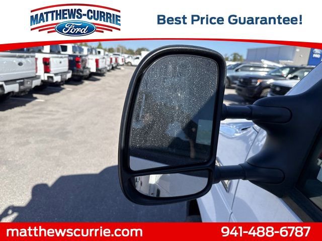 New 2026 Ford E-350 and Econoline 350 Super Duty w/ Power Equipment Group image 8