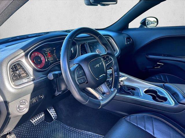 Used 2016 Dodge Challenger SRT Hellcat RWD image 13