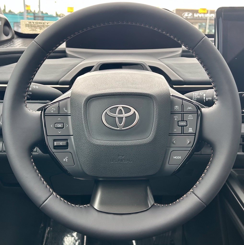 New 2026 Toyota bZ Woodland AWD/4WD image 21