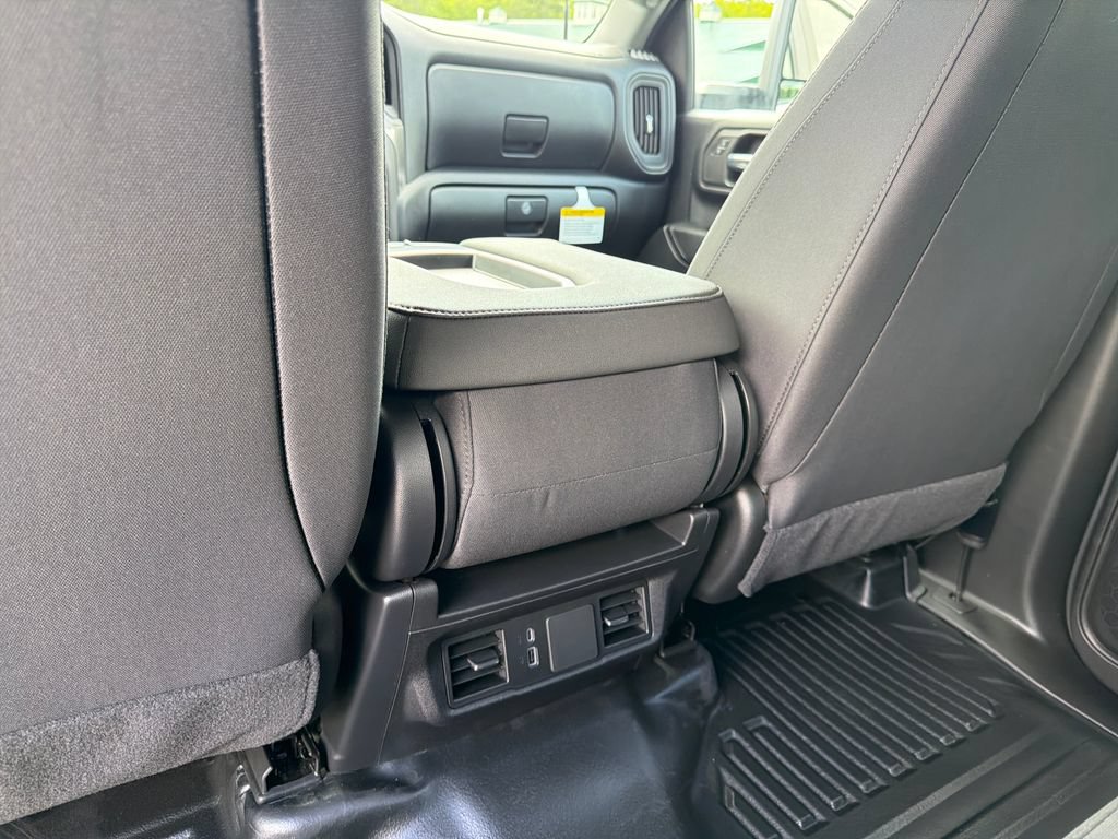 New 2026 GMC Sierra 3500 Pro AWD/4WD image 19