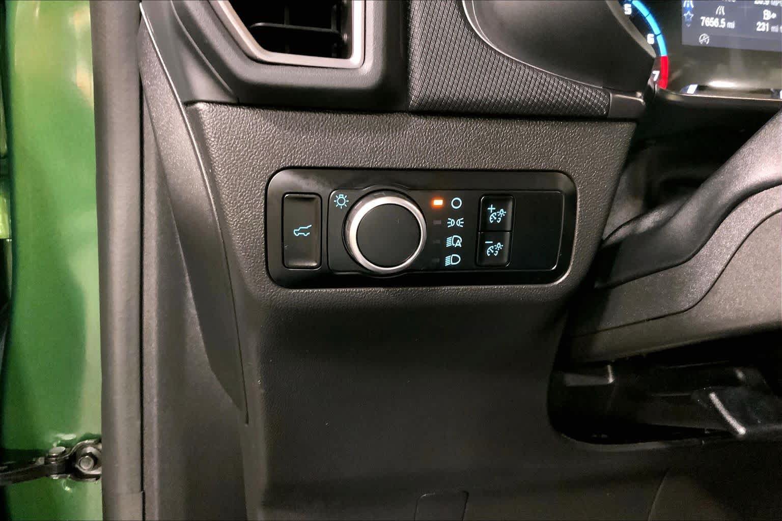 Used 2023 Ford Bronco Sport Big Bend AWD/4WD image 35