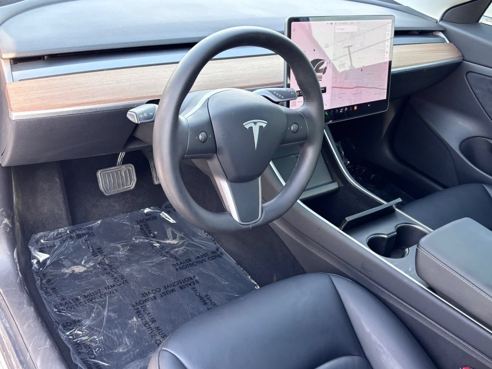 Used 2020 Tesla Model 3 Standard Range RWD image 14