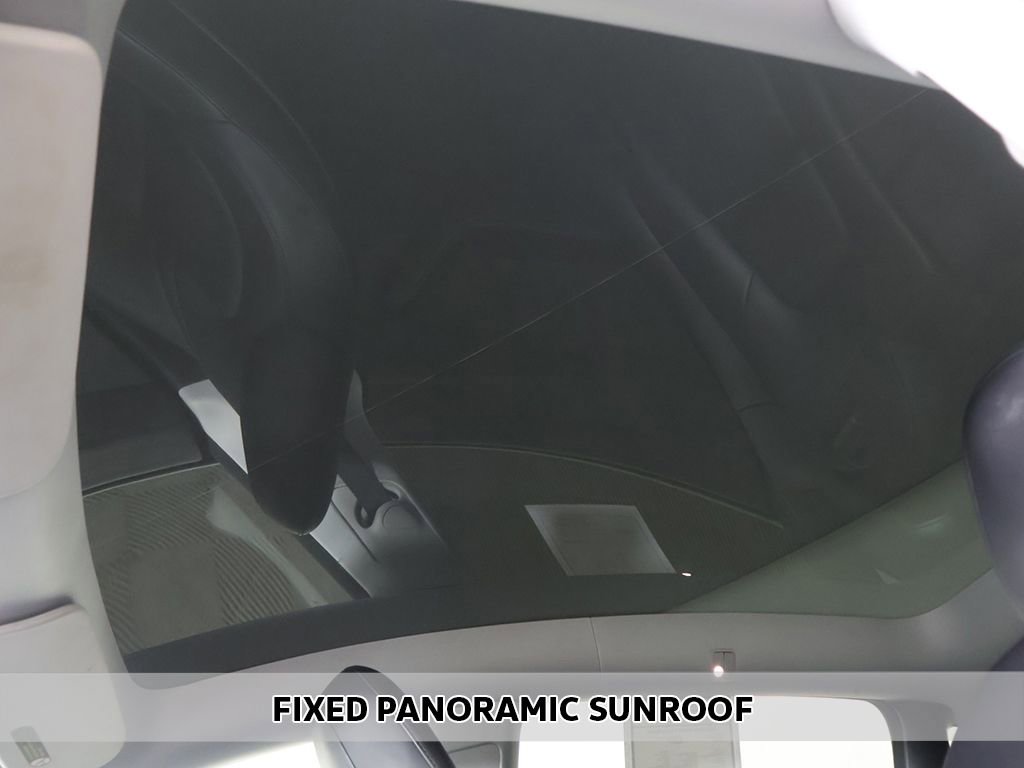 Used 2021 Tesla Model Y Long Range image 5