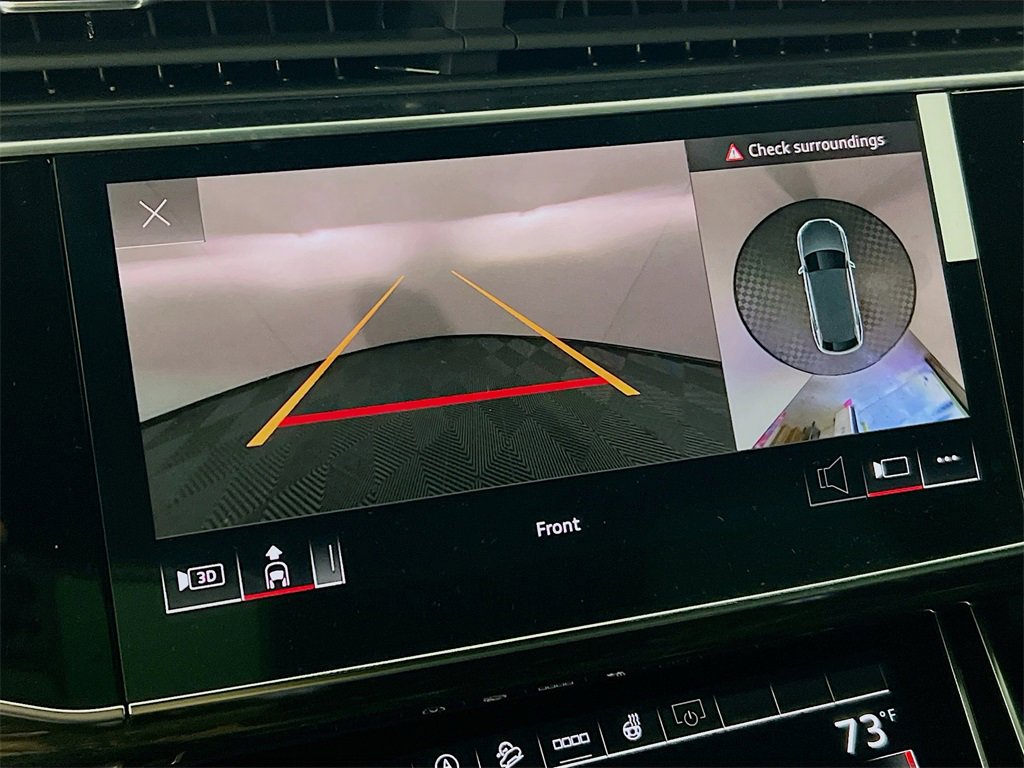 New 2026 Audi Q8 Premium Plus image 16