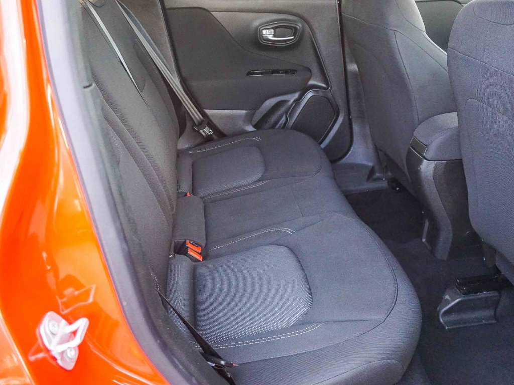 Used 2021 Jeep Renegade Sport AWD/4WD image 14