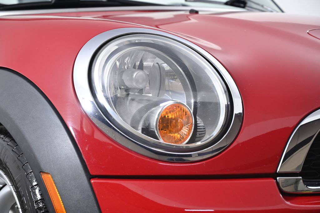 Used 2011 MINI Cooper S image 5