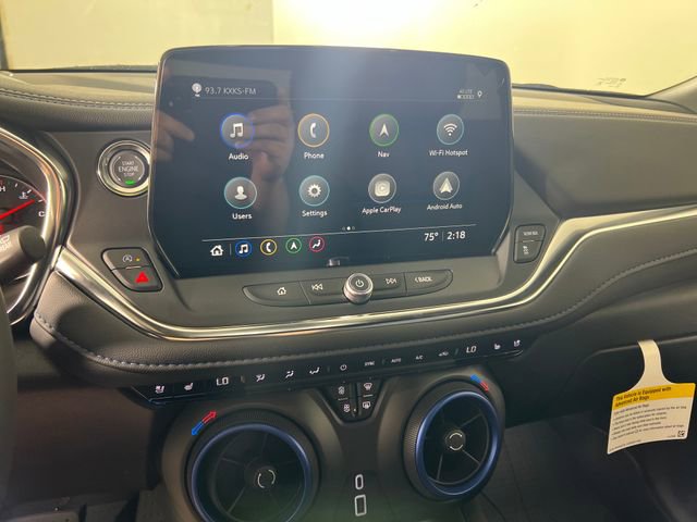 New 2026 Chevrolet Blazer RS w/ Driver Confidence II Package image 17