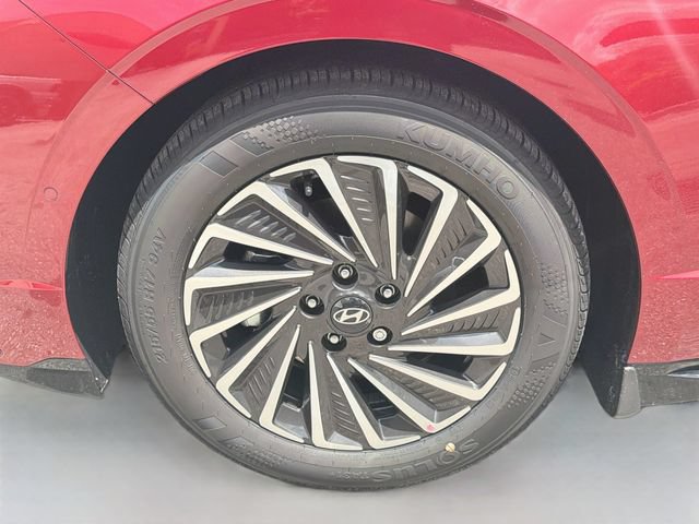 New 2026 Hyundai Sonata Limited FWD image 33