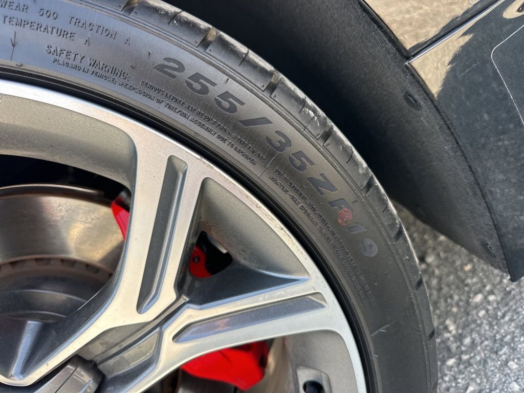 Used 2020 Kia Stinger GT1 RWD image 32