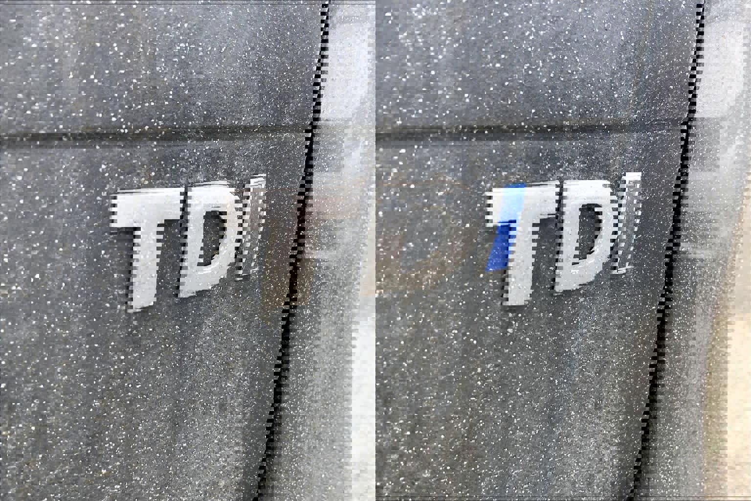 Used 2014 Volkswagen Touareg TDI image 10