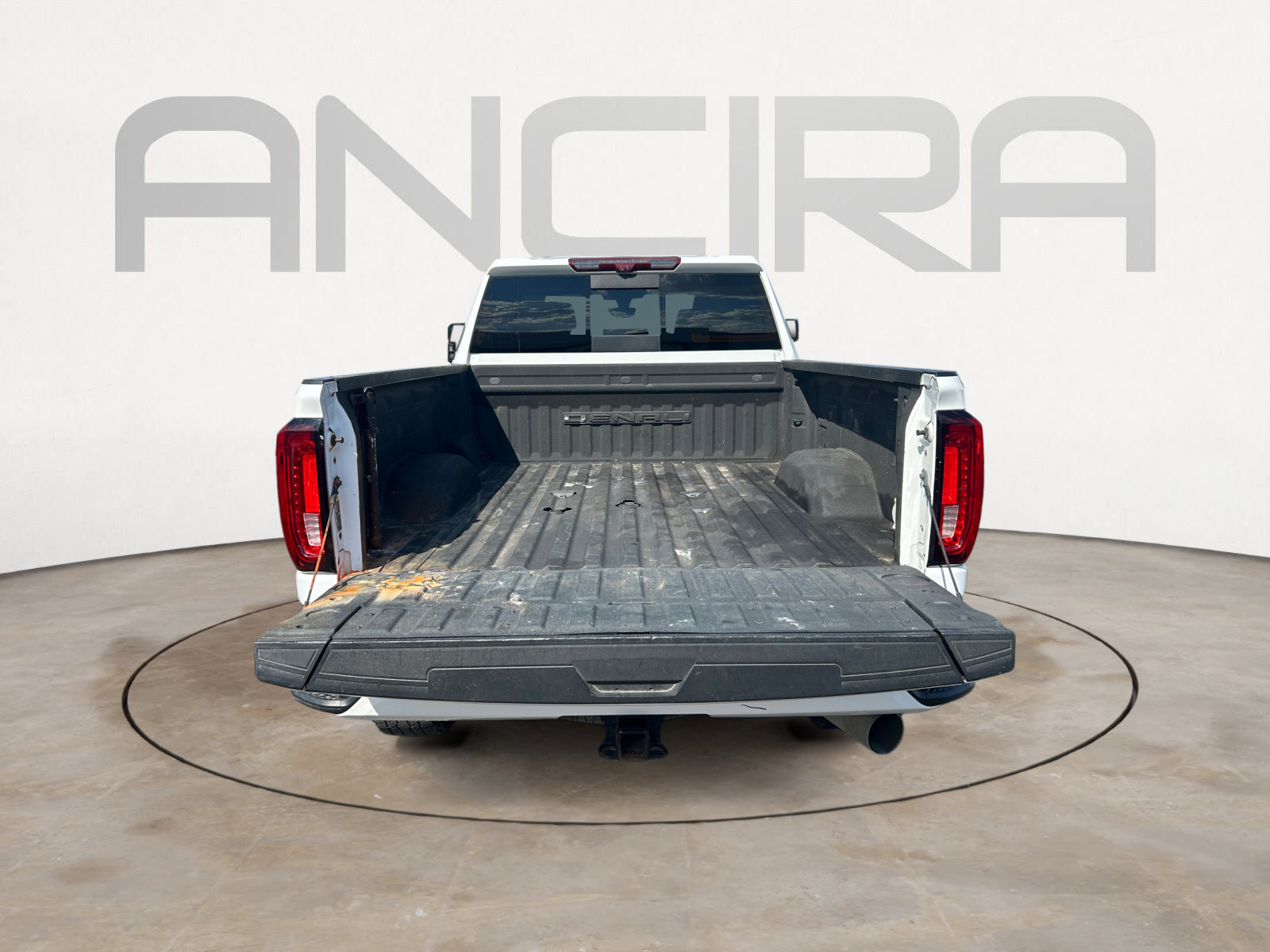 Used 2023 GMC Sierra 3500 Denali w/ Denali Ultimate Package image 12