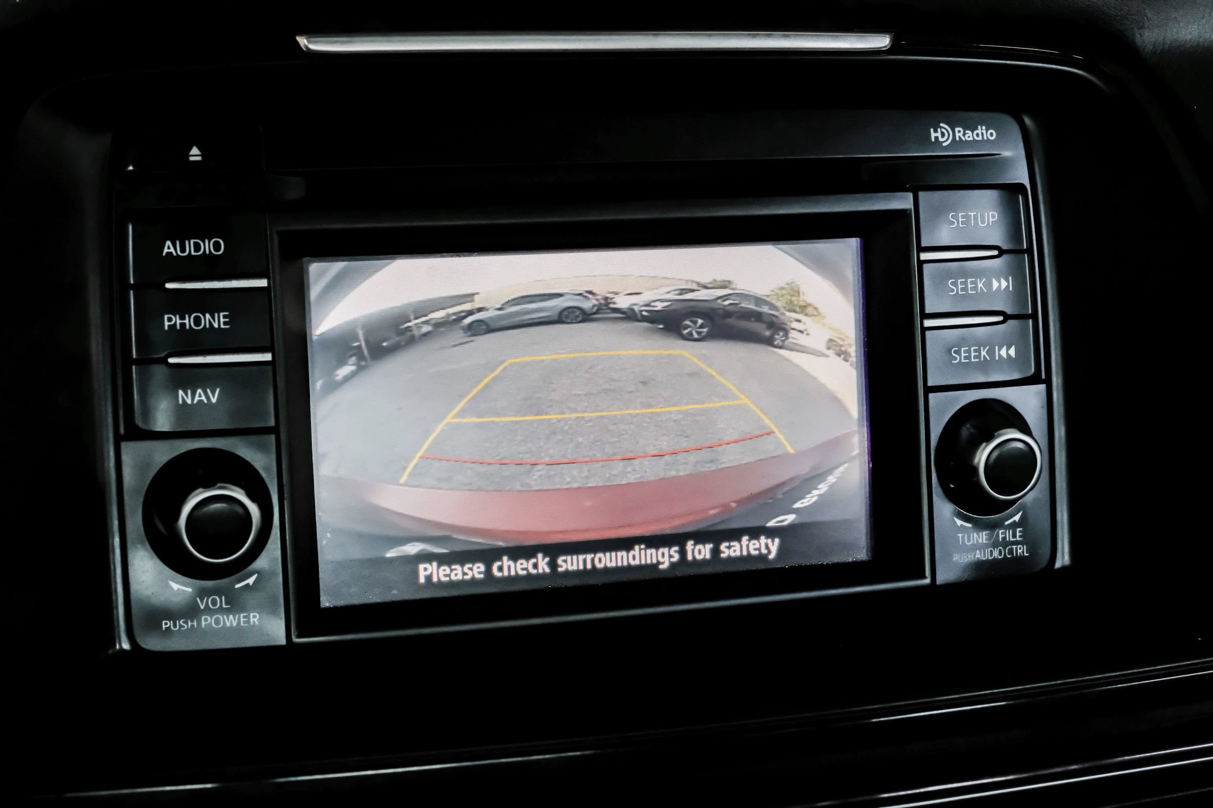 Used 2015 MAZDA MAZDA6 Grand Touring FWD image 22
