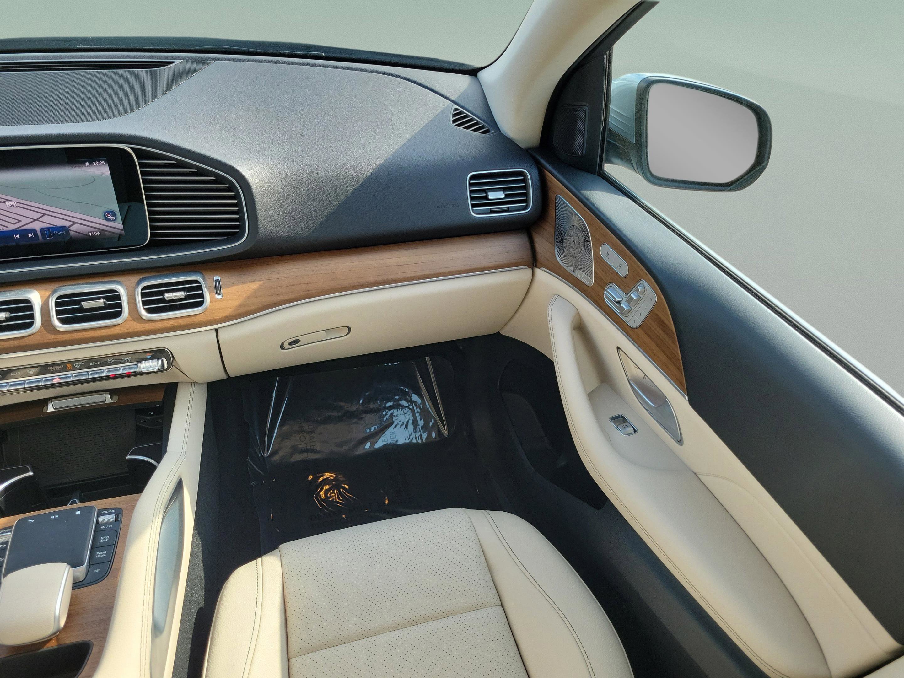 Certified 2024 Mercedes-Benz GLE 350 4MATIC image 17