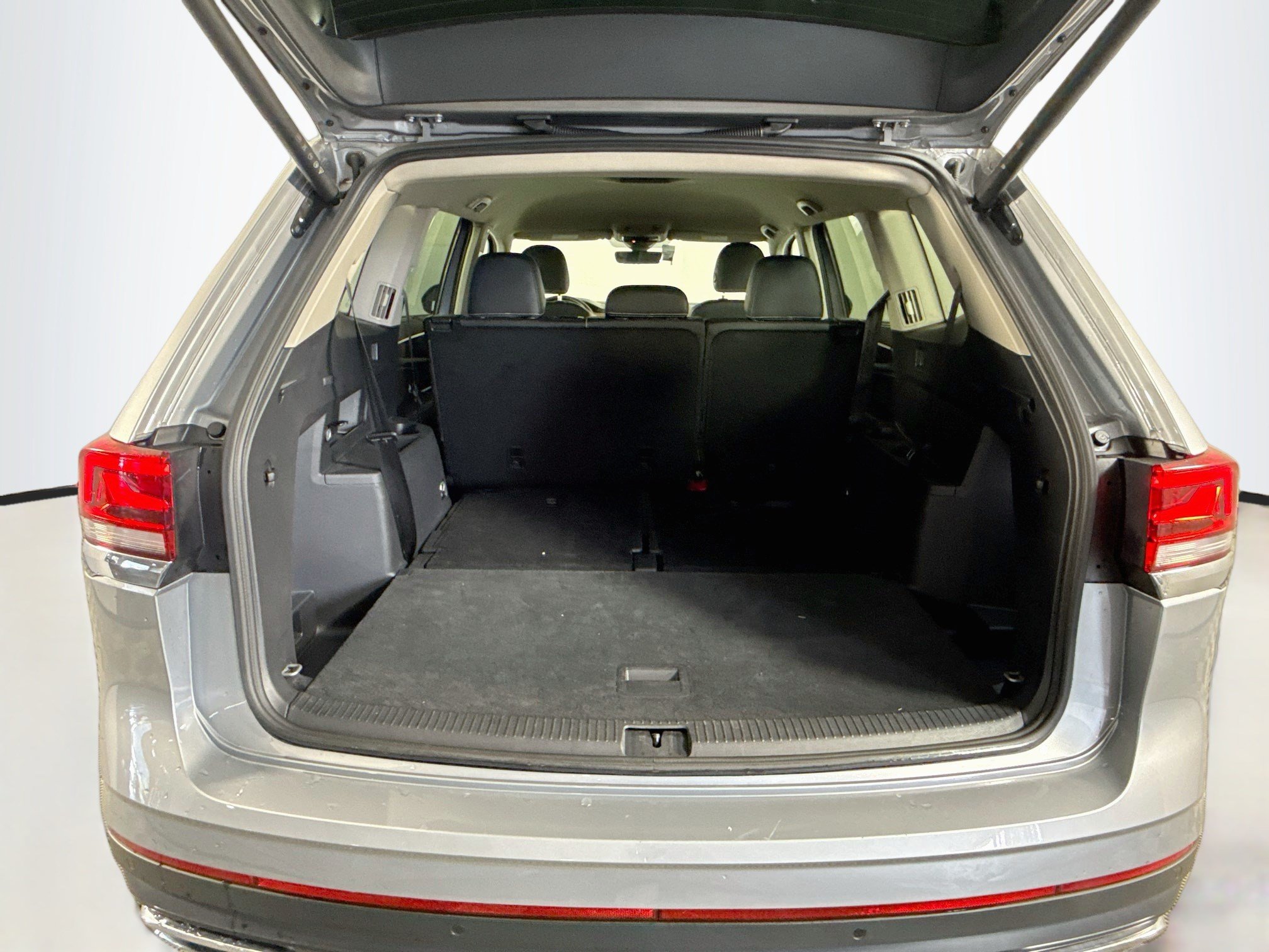 Used 2026 Volkswagen Atlas SE AWD/4WD image 35