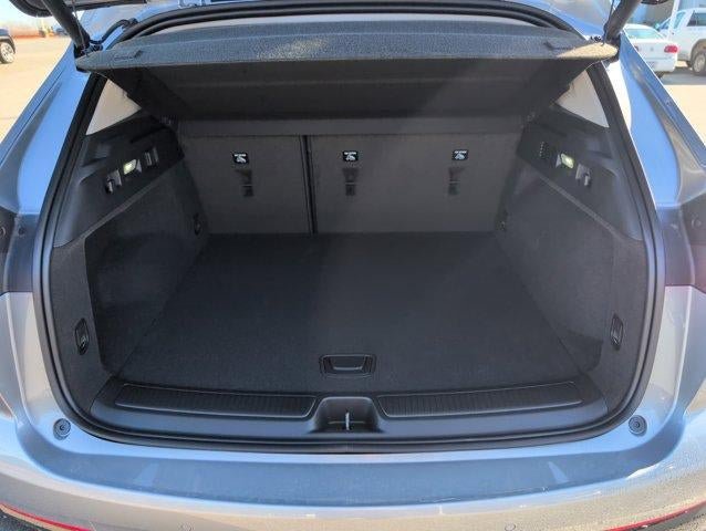 New 2026 Buick Envision Sport Touring AWD/4WD image 6
