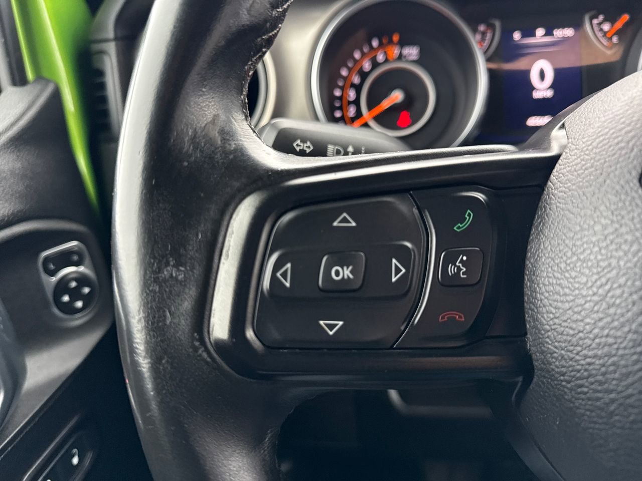 Used 2020 Jeep Wrangler Unlimited Sport S image 27