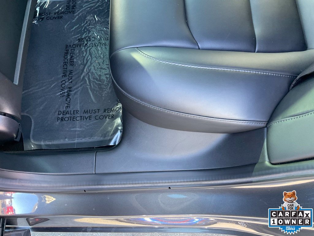 Used 2018 Tesla Model 3 Performance AWD/4WD image 25