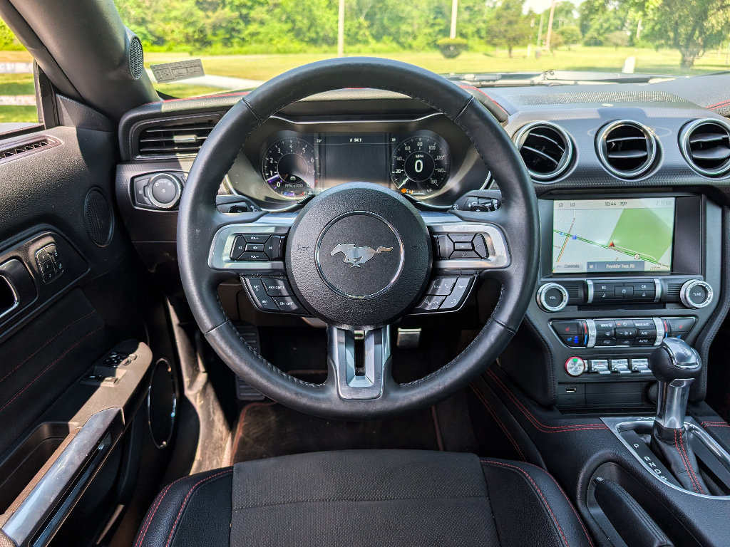 Used 2020 Ford Mustang GT Premium w/ Equipment Group 401A RWD image 30