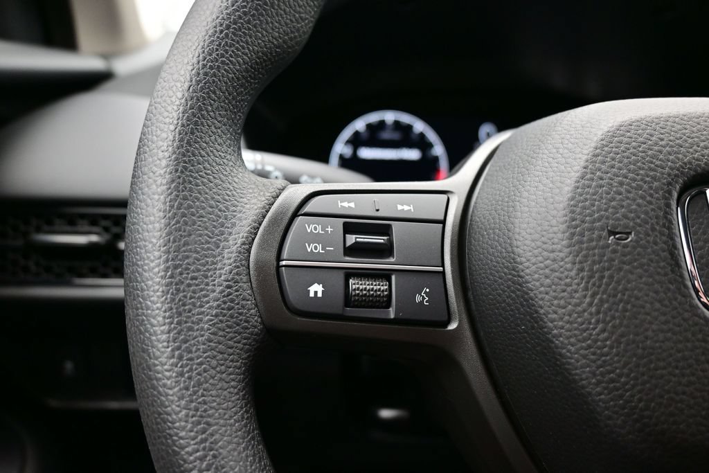 New 2027 Honda HR-V LX image 47