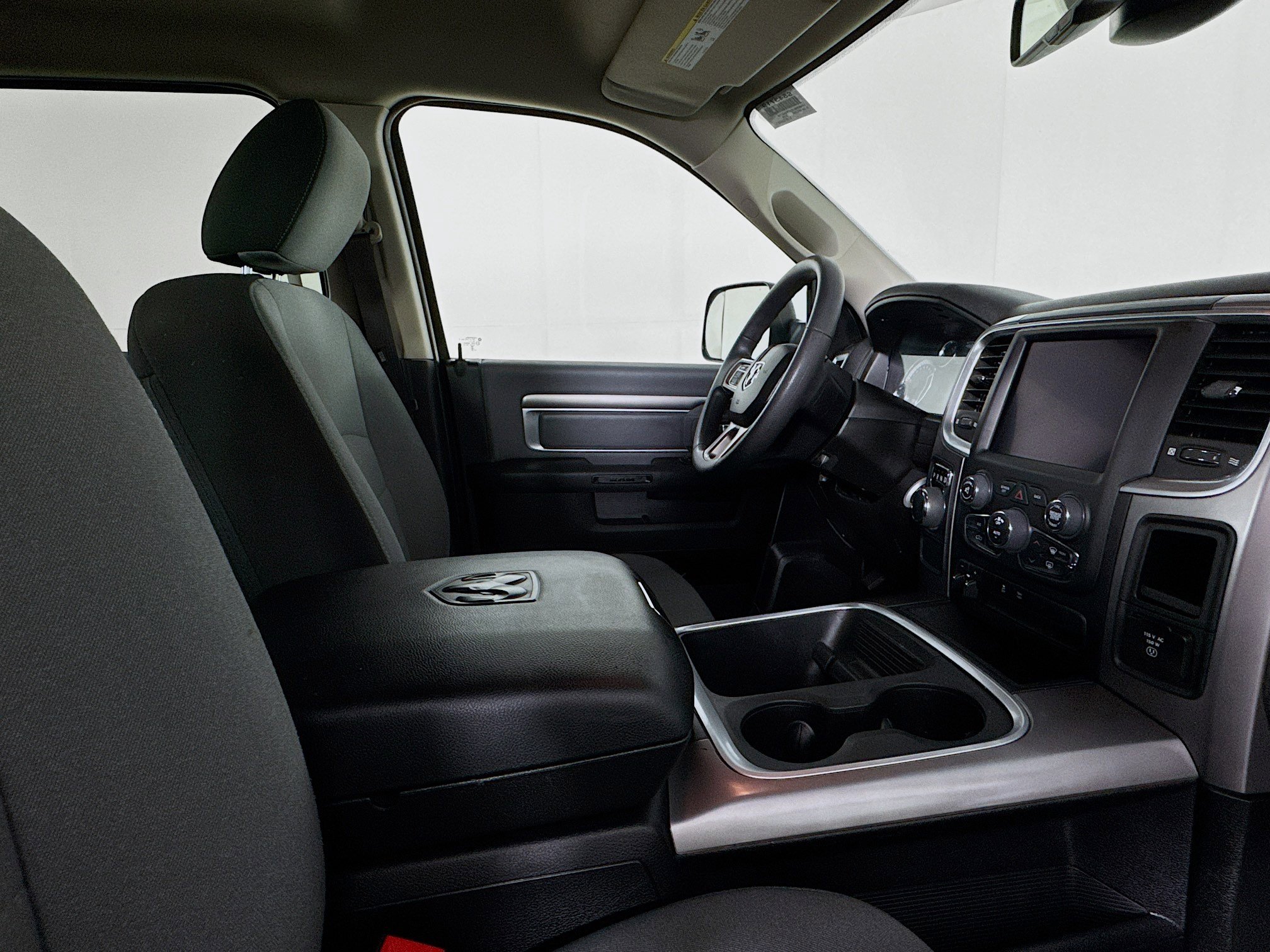 Used 2023 RAM 1500 Classic SLT w/ Trailer & Traction Group image 27