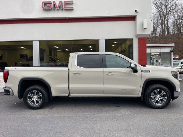 New 2026 GMC Sierra 1500 SLE w/ X31 Off-Road Package image 6