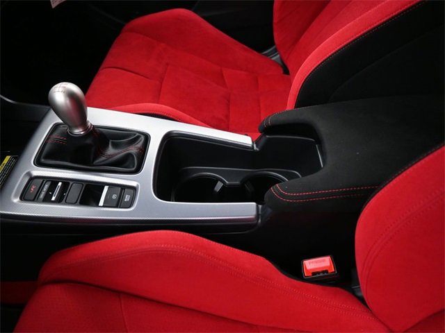 Certified 2024 Honda Civic Type R image 20