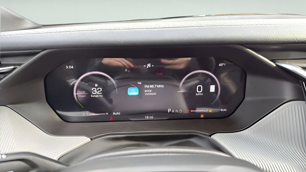 New 2026 Jeep Cherokee Limited image 18