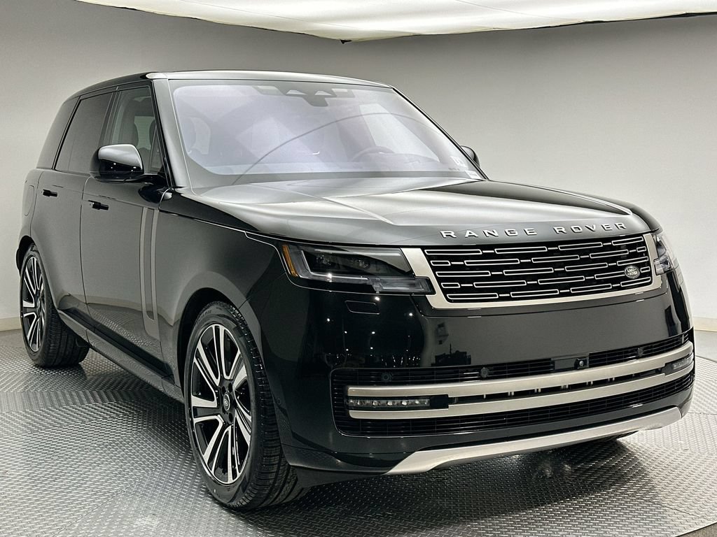 Used 2023 Land Rover Range Rover SE AWD/4WD image 15