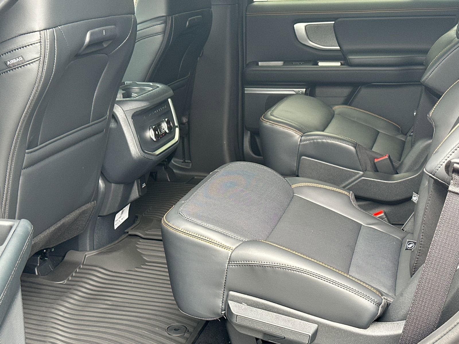 New 2026 Ford Expedition Tremor AWD/4WD image 21