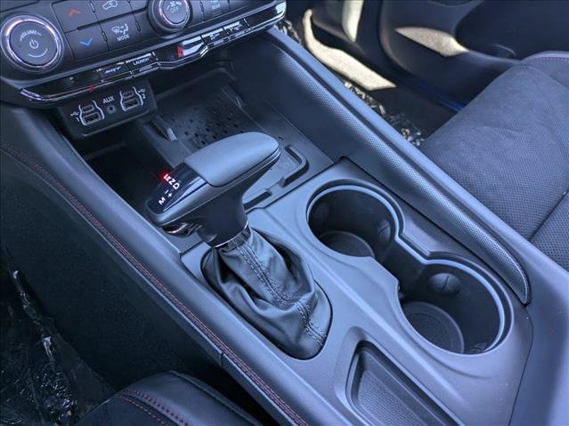 New 2026 Dodge Durango R/T w/ Blacktop Package AWD/4WD image 12