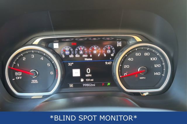 Used 2021 Chevrolet Tahoe Premier w/ Premium Package image 10