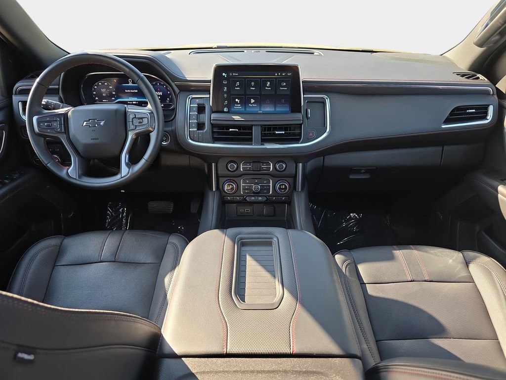 Used 2024 Chevrolet Tahoe RST w/ Luxury Package AWD/4WD image 10